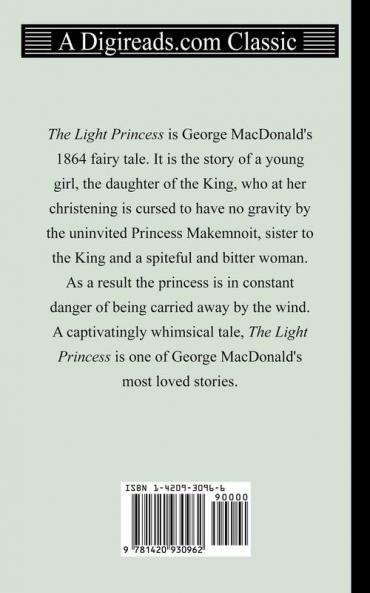 The Light Princess