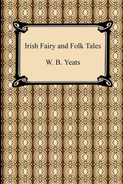 Irish Fairy and Folk Tales
