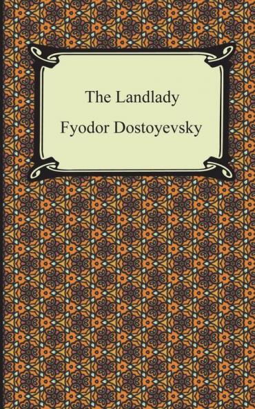 The Landlady