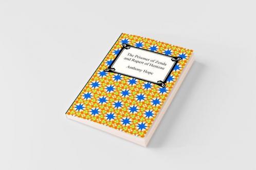 The Prisoner of Zenda and Rupert of Hentzau