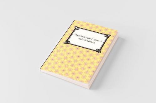 The Complete Poems of Walt Whitman