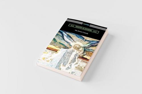 The Divine Comedy (Translated by Henry Wadsworth Longfellow with an Introduction by Henry Francis Cary)