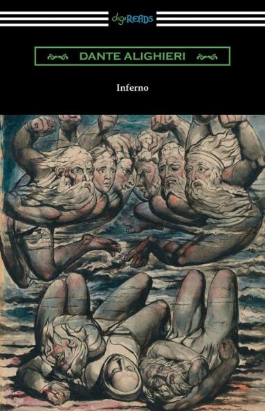 Dante's Inferno (The Divine Comedy: Volume I Hell)