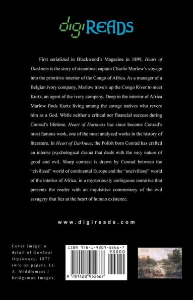 Heart of Darkness
