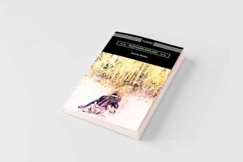 Just So Stories (Illustrated by the Author)