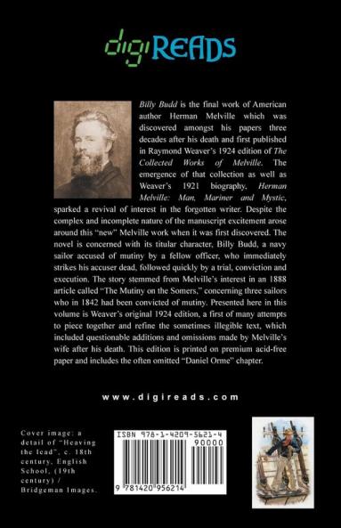 Billy Budd