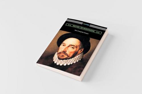The Complete Essays of Michel de Montaigne
