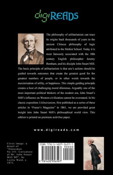 Utilitarianism