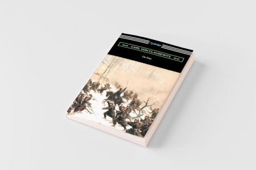On War (Complete edition translated by J. J. Graham)
