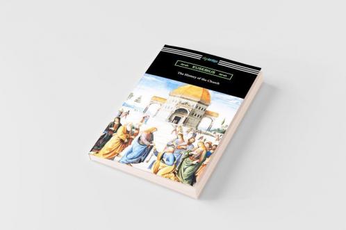 The History of the Church (Translated by Arthur Cushman McGiffert)