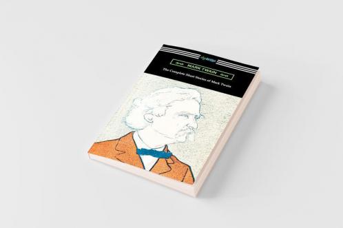 The Complete Short Stories of Mark Twain