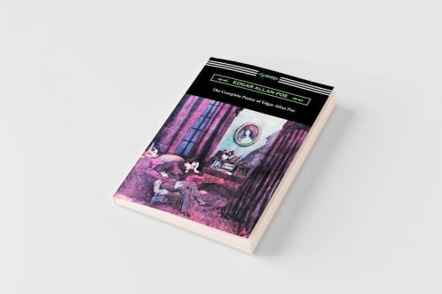 The Complete Poetry of Edgar Allan Poe