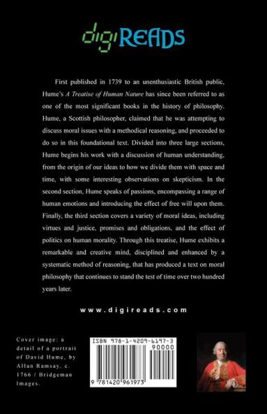 A Treatise of Human Nature