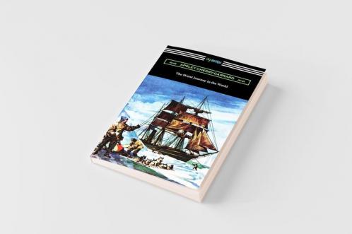 The Worst Journey in the World