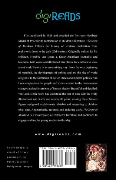 The Story of Mankind
