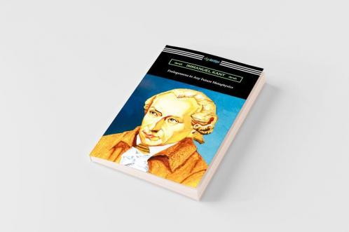 Prolegomena to Any Future Metaphysics