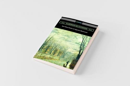 Best Short Stories of Algernon Blackwood