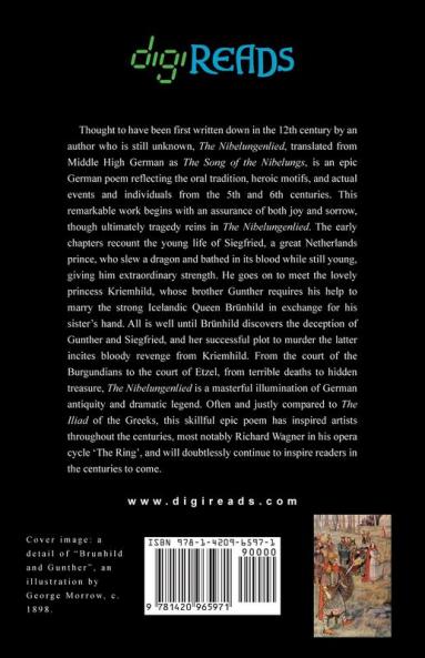 The Nibelungenlied