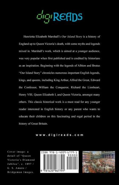 Our Island Story