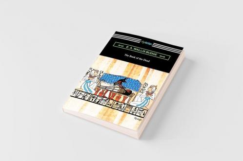 The Book of the Dead