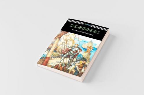 The Library of Greek Mythology