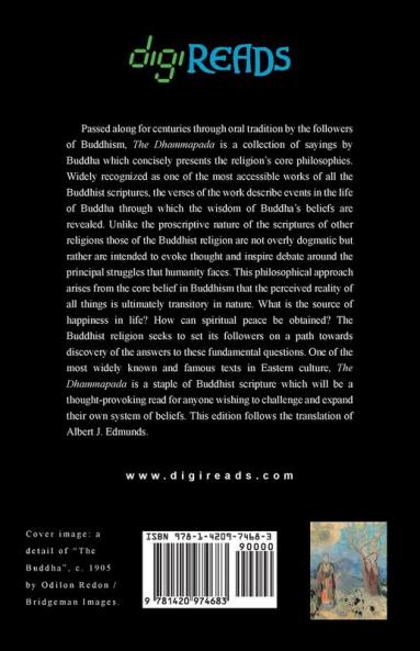 The Dhammapada