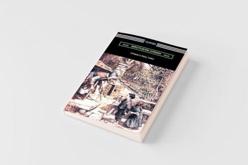 Grimm's Fairy Tales
