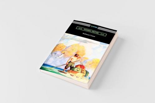 Robinson Crusoe