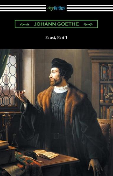 Faust Part 1