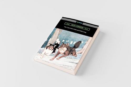 The Call of the Wild and White Fang