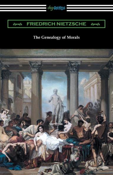 The Genealogy of Morals