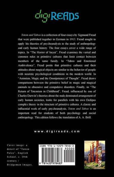 Totem and Taboo