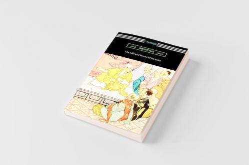 The Life and Works of Mencius