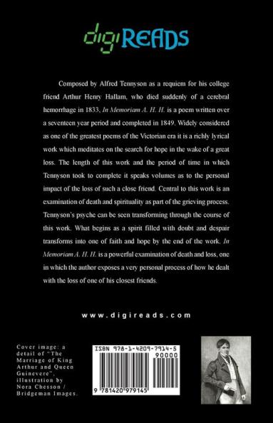 In Memoriam A. H. H.