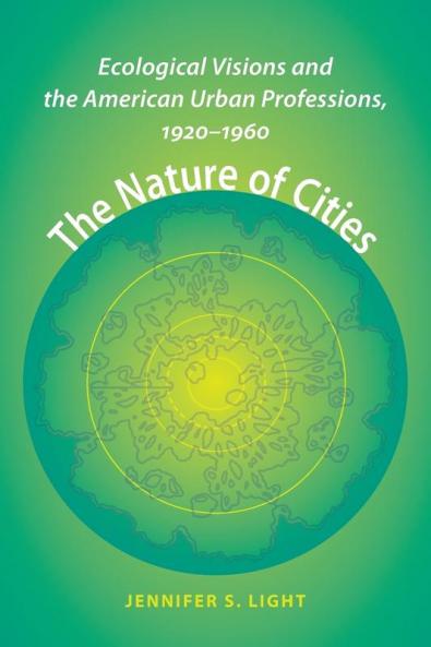 The Nature of Cities