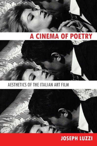 Cinema of Poetry