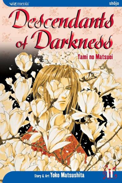 DESCENDANTS OF DARKNESS VOL. 11
