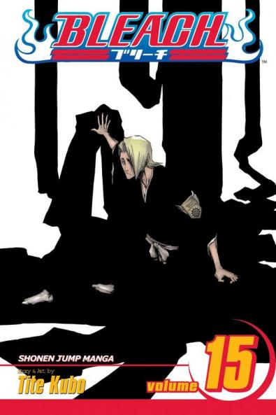 BLEACH 15
