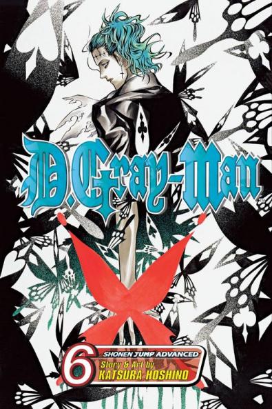 D. GRAY-MAN 06