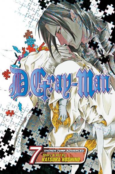 D. GRAY-MAN 07
