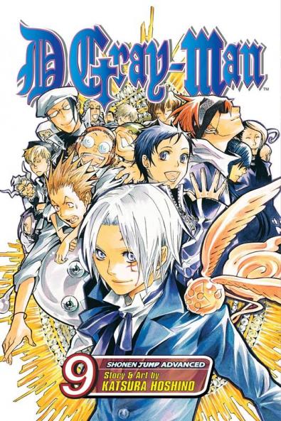 D. GRAY-MAN 09