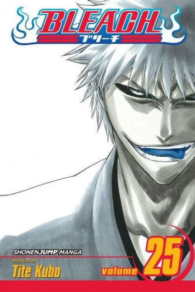 BLEACH 25