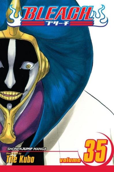 BLEACH 35