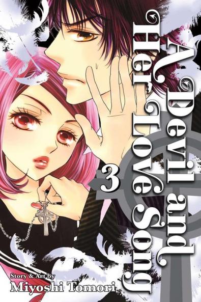 Devil and Her Love Song Vol. 3