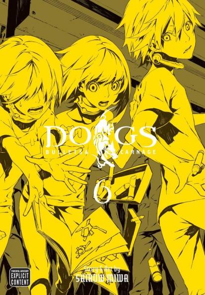 DOGS 06