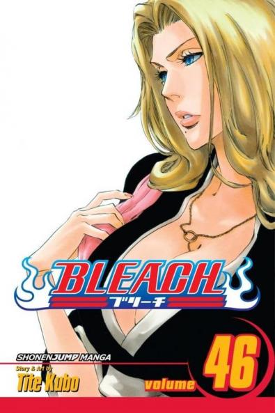 BLEACH 46