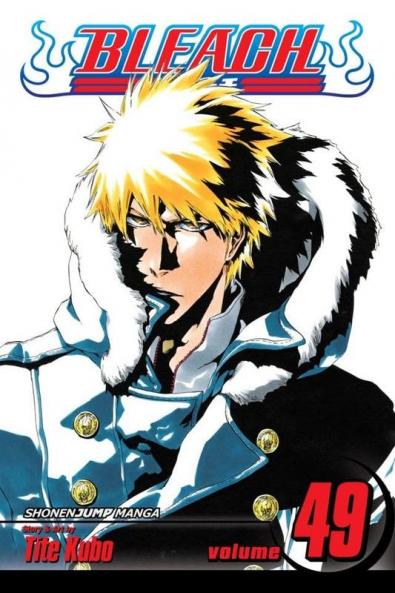 BLEACH 49