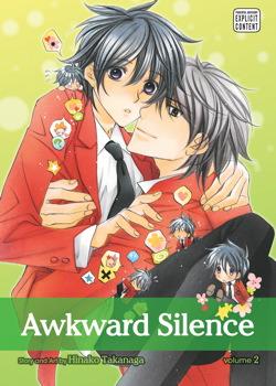 Awkward Silence Vol. 2