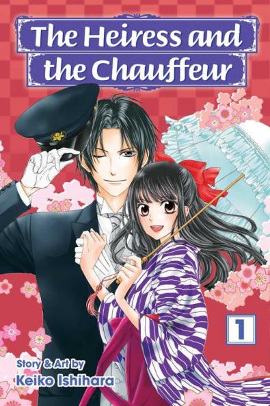 HEIRESS AND CHAUFFEUR 01