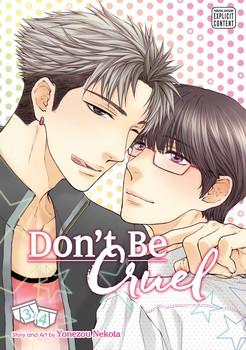 Don't Be Cruel: 2-In-1 Edition Vol. 2